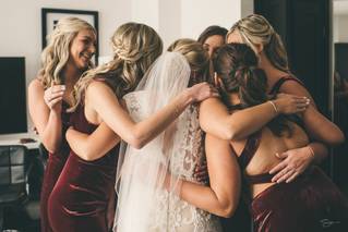 Watters & Co. Bridal - 7