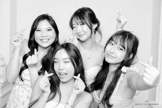 White Tie Modern - 25