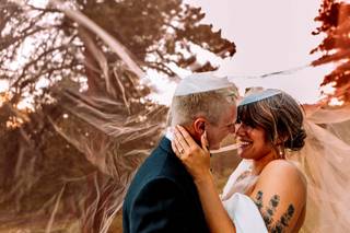 GSquared Weddings - 5