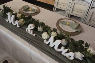 Country Oaks Wedding Venue - 9