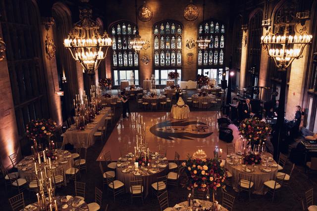 LOLA Event Productions - 1