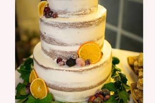 Swanky Sweets Bake Shop - 12