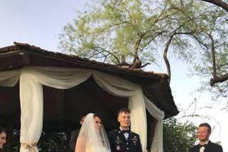 Always and 4ever Weddings - 35