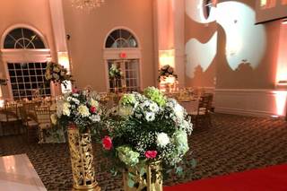 Nu-Trendz Events Decoration & Party Rentals - 13