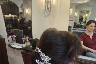 Studio One Hair Design - 9