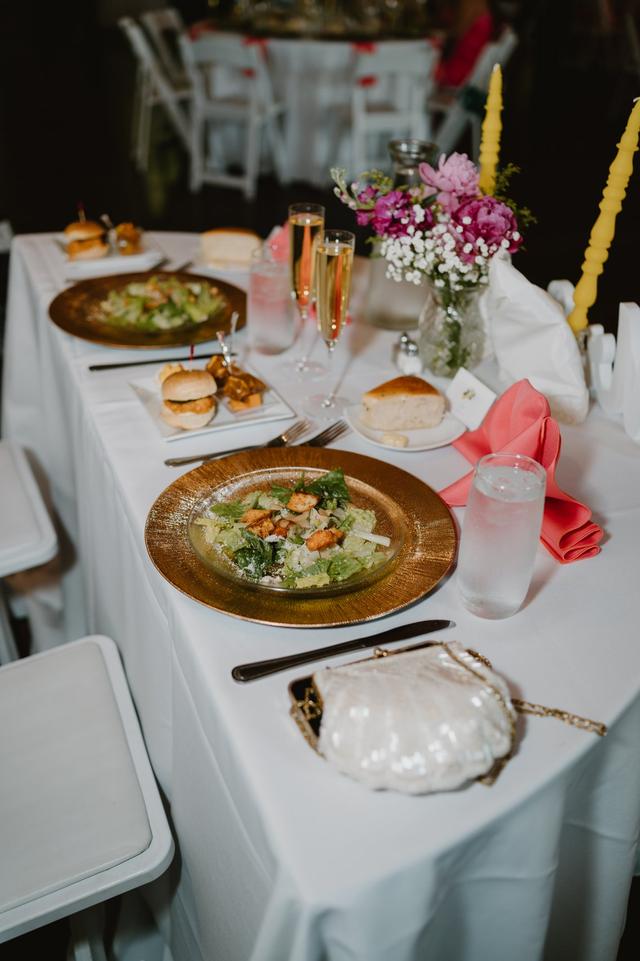 Piccolo Trattoria Catering - 2