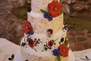 Jamie-Cakes Bakery Boutique - 45