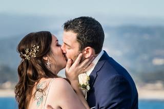 Weddings in Monterey - 22