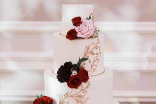 Alisha Simone / Event Floral and Decor - 5