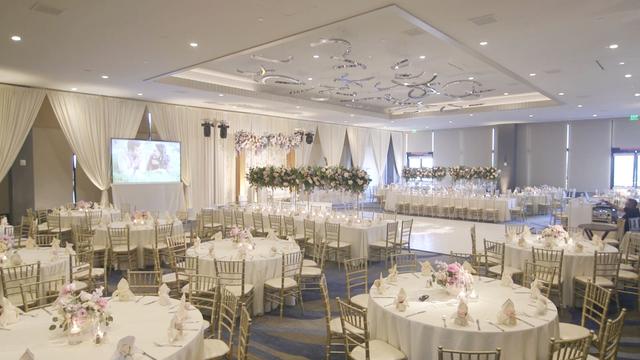 Marina Del Rey Marriott - 4