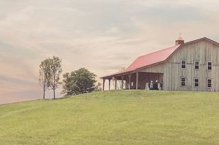 Barn on the Hill - 43
