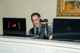 Adam the DJ Entertainer - 17
