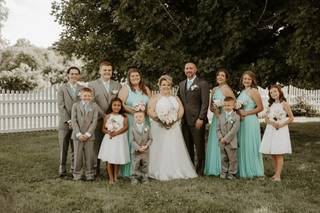 Lillian's Bridal Boutique - 8