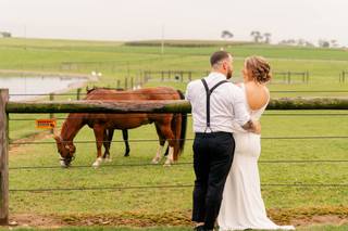 The Barn at Greystone Farm - 5