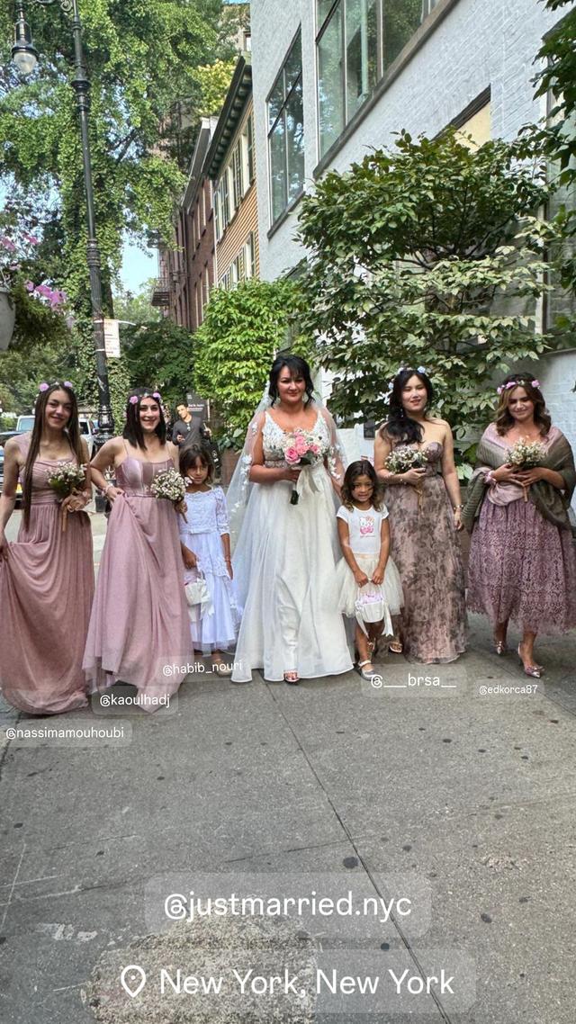 NewYorkMarried.com - 1