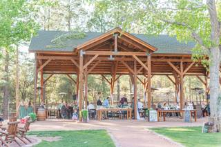 The Cabins on Strawberry Hill - 7