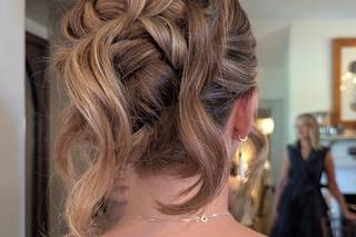 Bridal Glow with Victoria O - 5