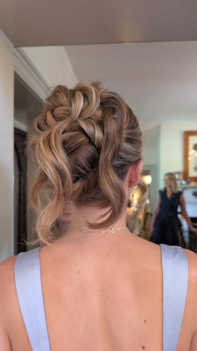 Bridal Glow with Victoria O - 2