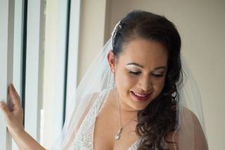Ashlee Ann On Location Hair and Makeup - 70