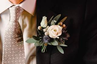 Fleur De Lis Florist - 85