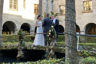 The Wedding Authority - 38