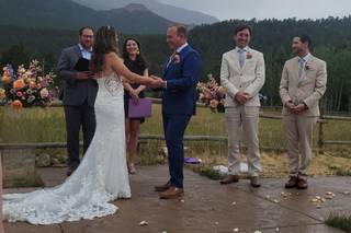 Wild Basin Lodge and Event Center - 14