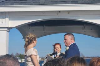 Long Island Wedding Officiants - 25