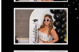 Strike A Pose Photo Booth AG - 5