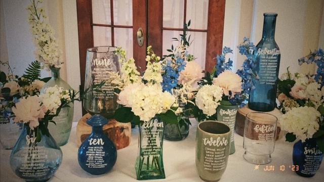 EH Floral Designs - 1