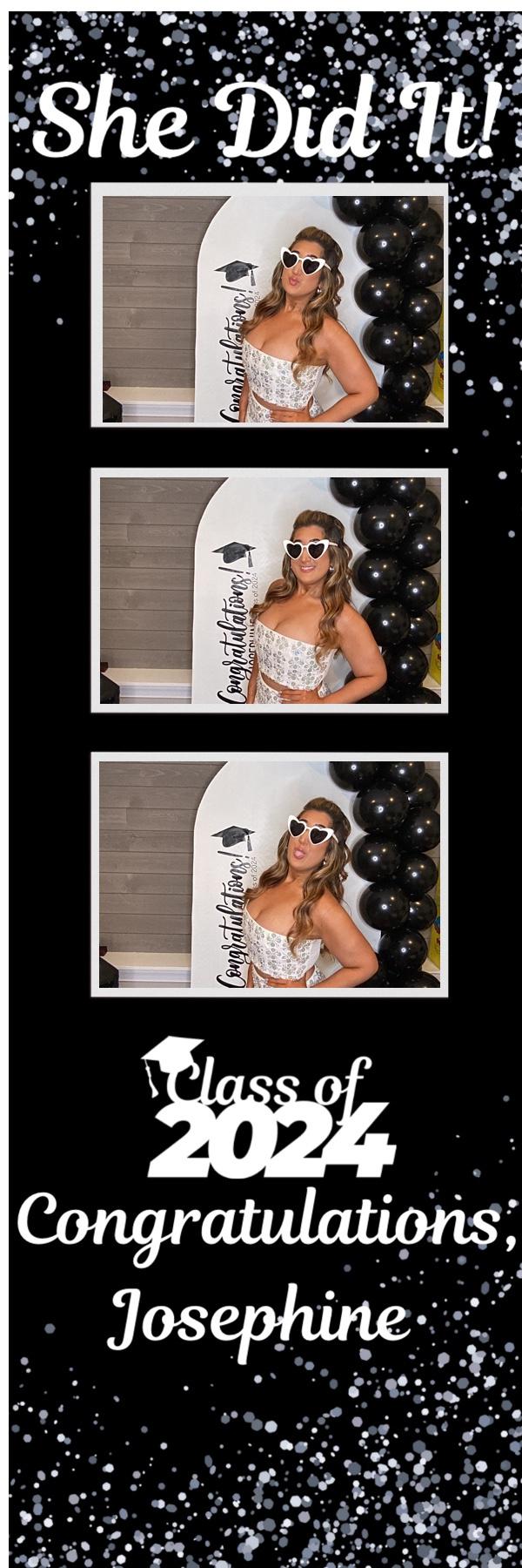 Strike A Pose Photo Booth AG - 1