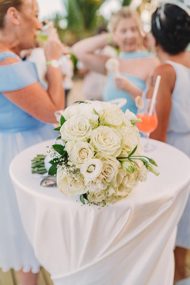 Adorissa Luxury Flowers & Events - 2