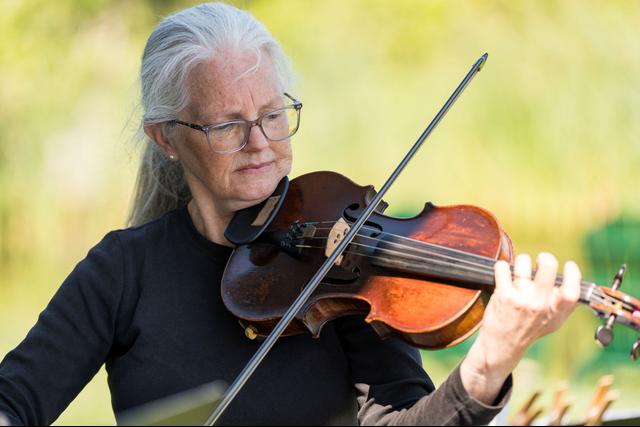 Southern Maine String Quartet - 3