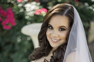 Darsys Makeup and Hair - 87