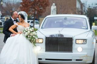 Danaro Limousines Inc. - 37