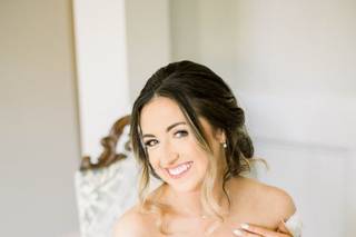 Makeup By Sydney Sampsell - 51