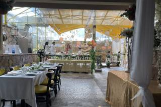 Victory Garden Cafe - 16