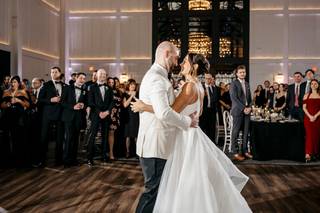 The Ballroom at Ellis Preserve - 21