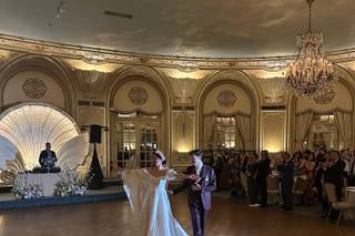 Fairmont Copley Plaza - 27