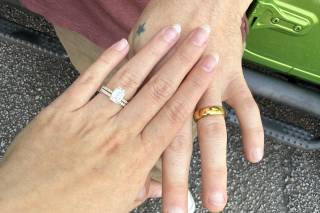 Kasey King Wedding Officiant - 7