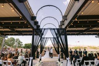 Stallion Mountain by Wedgewood Weddings - 7