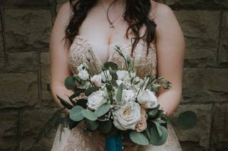 dietz falls florist - 11