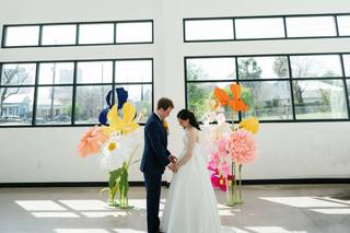 Satin Wedding Co. - 8
