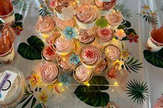 Pensacola Cakes - 13