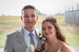 Eden Wedding Photography by M&N Media - 11