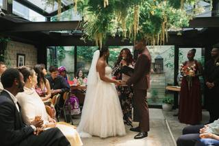 Sharron Paul, Wedding Officiant - 8