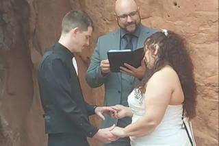 Colorado Weddings by Dan - 27