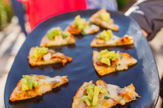 A Thyme To Cook Catering - 10