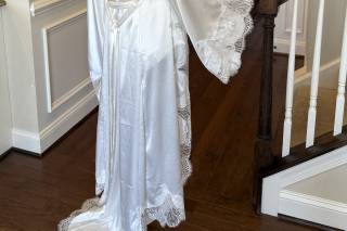 Your Bridal Stylist - 41