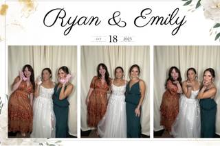 Orlando's Best PhotoBooth - 15