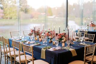 Elegante Weddings and Events - 5